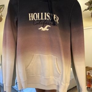 Holister CA Womens Hoodie